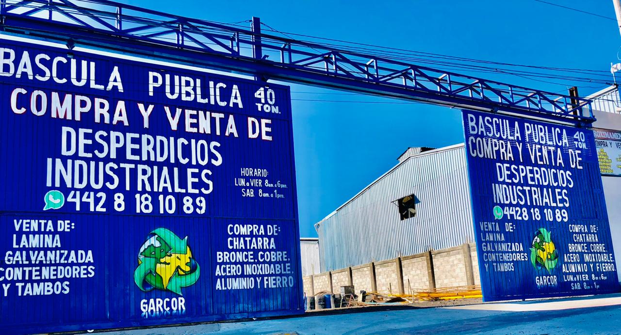garcor.mx